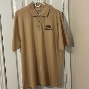 Men’s Western Michigan University Polo